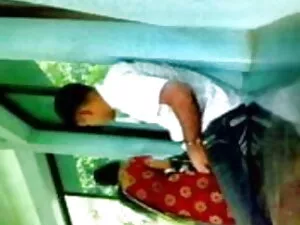 भयानक गॉफ सेक्सी मूव ...