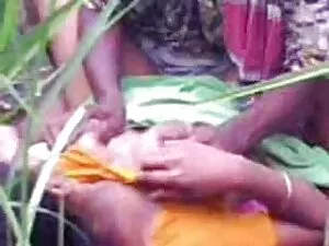 एक हिंदी में फुल सेक ...