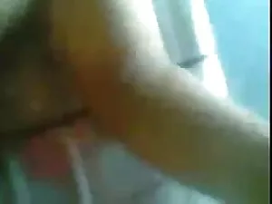 बूथ 22 में पूस सेक्स ...