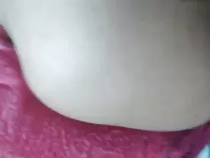 गर्म लड़की द्वारा गड ...