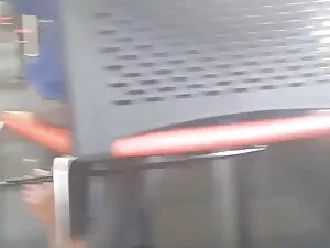 रेडहेड वेश्या के लिए ...