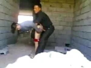 हताश एमेच्योर कास्टि ...