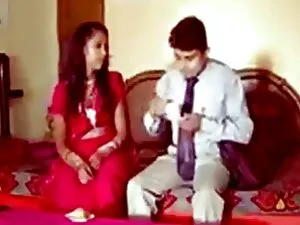 श्यामला किशोरों सेक् ...
