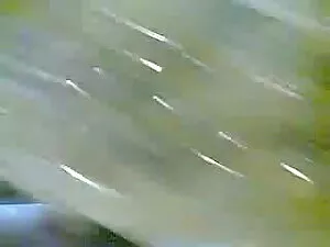 बड़े स्तन के साथ गोर ...
