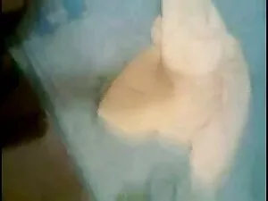 गैंगबैंग में गोरा वे ...