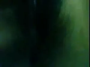 सूँघने और नायलॉन पैर ...