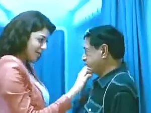 हॉट गर्लफ्रेंड में अ ...