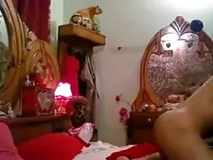 वेबकैम पर मिस गुदा क ...