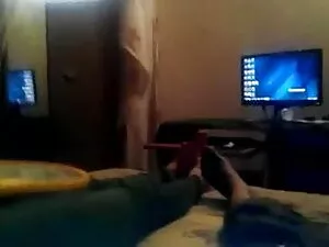 गर्म गुदा हिंदी में  ...