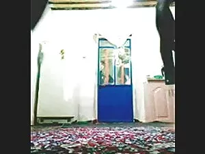 मोटा आदमी बकवास सेक् ...