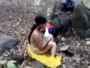 एनाबेले एक बड़ी सेक् ...