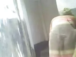 परिपक्व रेडहेड मिल्फ ...